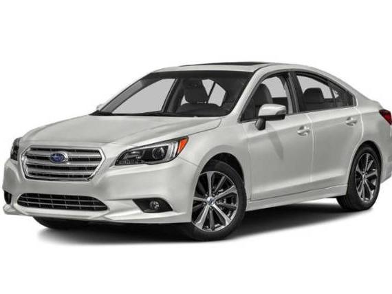 SUBARU LEGACY 2016 4S3BNBN63G3007505 image