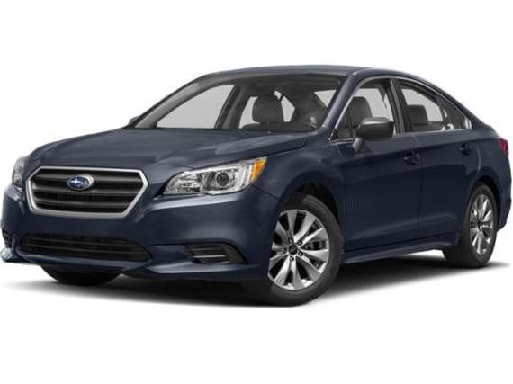 SUBARU LEGACY 2016 4S3BNAD67G3053222 image