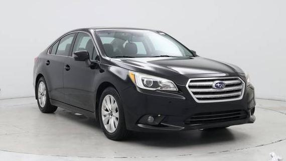 SUBARU LEGACY 2016 4S3BNAH60G3009198 image
