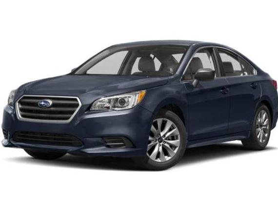 SUBARU LEGACY 2016 4S3BNBC65G3021358 image