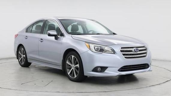 SUBARU LEGACY 2016 4S3BNBN6XG3045779 image