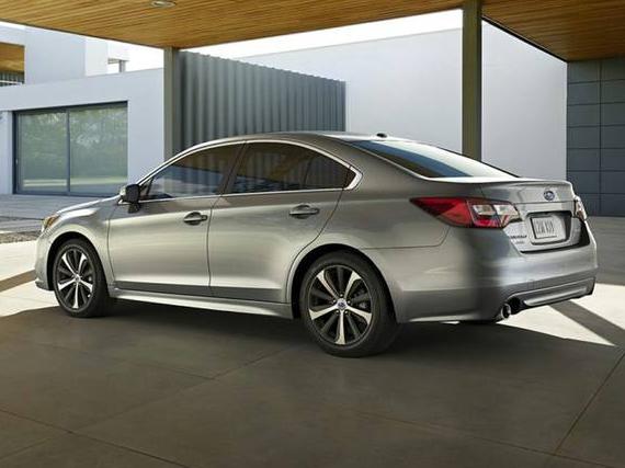 SUBARU LEGACY 2016 4S3BNEN6XG3010600 image
