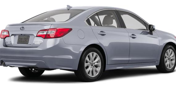 SUBARU LEGACY 2016 4S3BNAF67G3023604 image