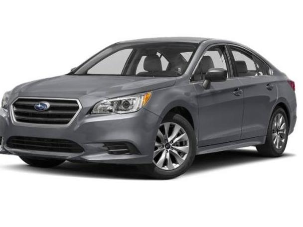 SUBARU LEGACY 2016 4S3BNBA61G3050276 image