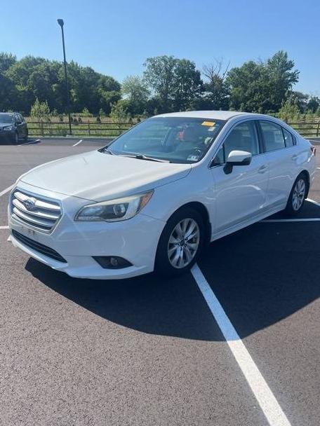 SUBARU LEGACY 2016 4S3BNAF65G3005828 image