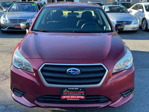 SUBARU LEGACY 2016 4S3BNAA68G3036515 image