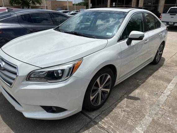 SUBARU LEGACY 2016 4S3BNAN61G3061556 image