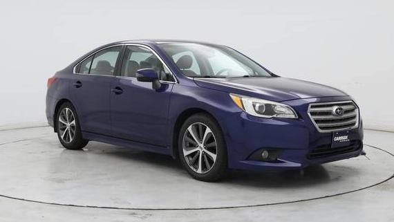 SUBARU LEGACY 2016 4S3BNAN61G3037371 image