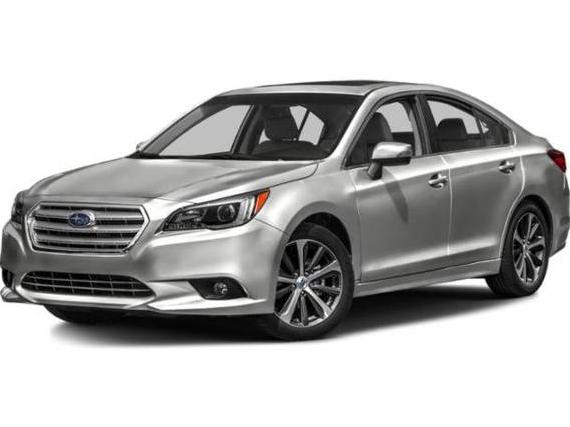 SUBARU LEGACY 2016 4S3BNAL63G3057172 image