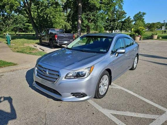 SUBARU LEGACY 2016 4S3BNAC62G3016516 image
