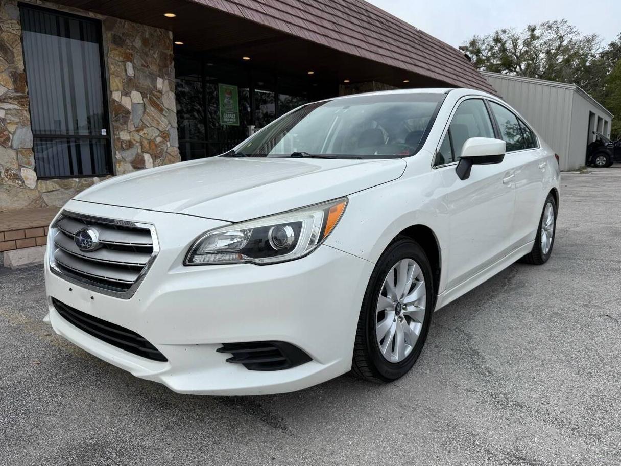 SUBARU LEGACY 2016 4S3BNAC67G3045333 image