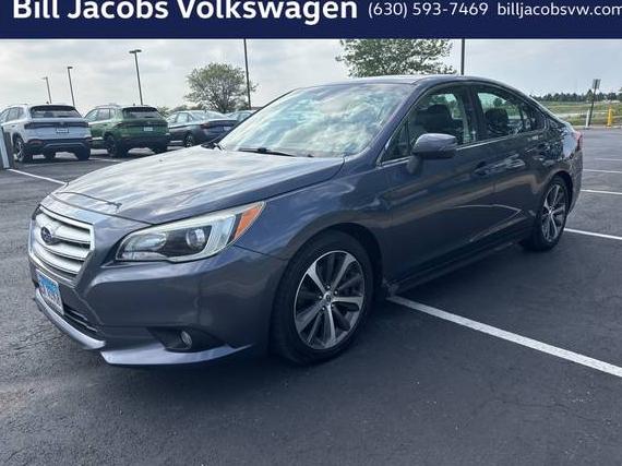 SUBARU LEGACY 2016 4S3BNEN63G3050274 image