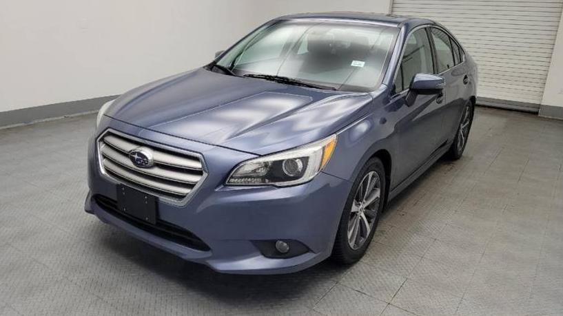 SUBARU LEGACY 2016 4S3BNAN66G3024762 image