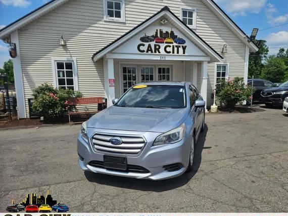 SUBARU LEGACY 2016 4S3BNAD65G3044647 image
