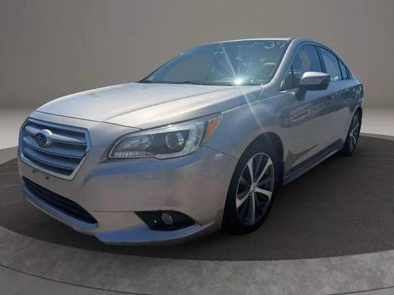 SUBARU LEGACY 2016 4S3BNEN60G3037739 image