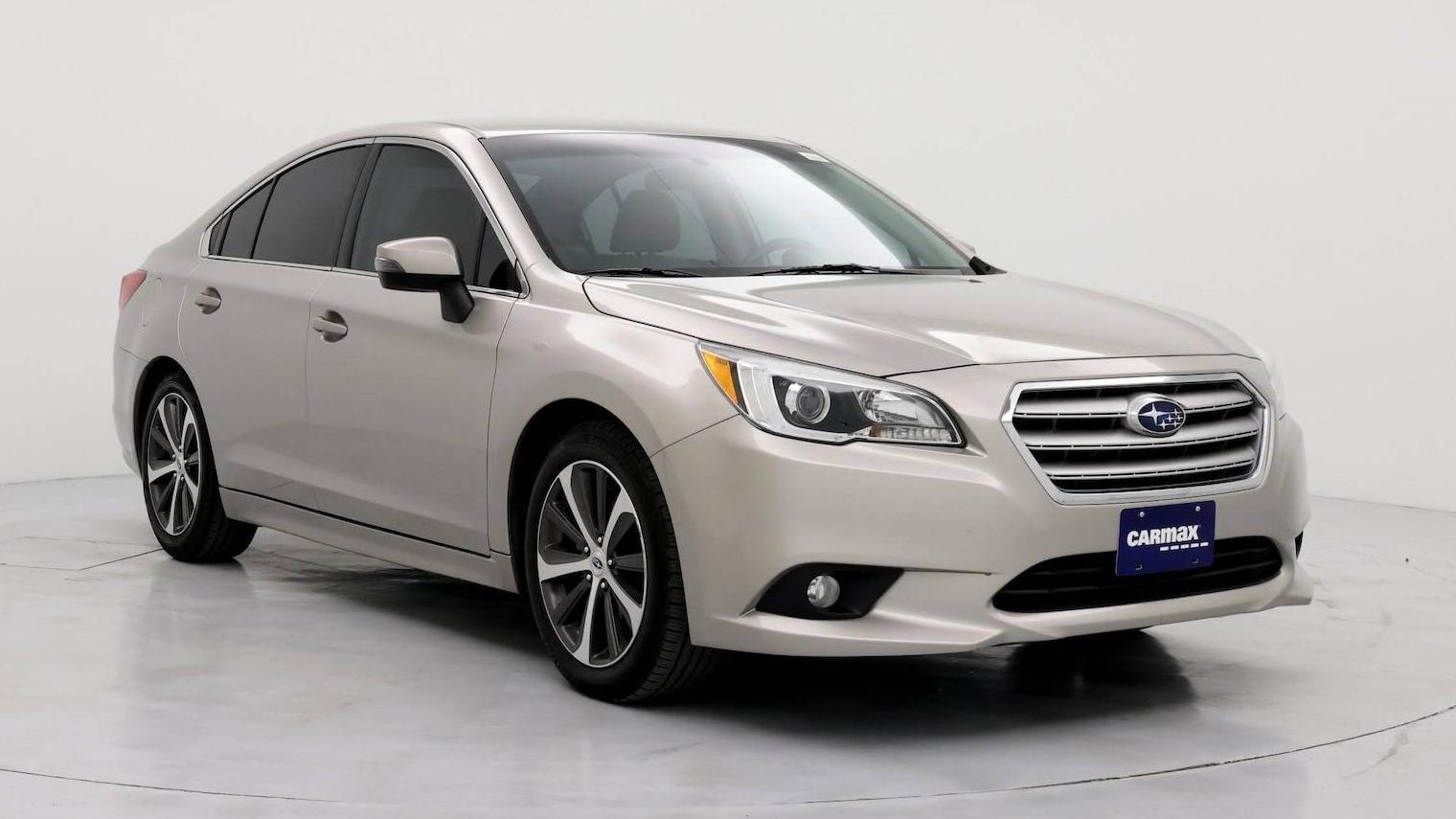 SUBARU LEGACY 2016 4S3BNBJ69G3023231 image