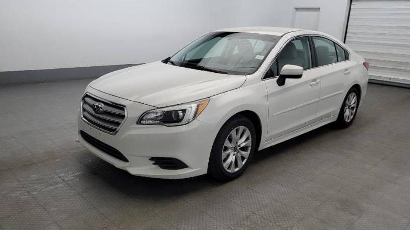 SUBARU LEGACY 2016 4S3BNAC61G3009881 image