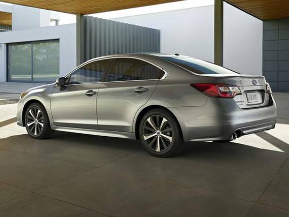 SUBARU LEGACY 2016 4S3BNBN64G3049259 image