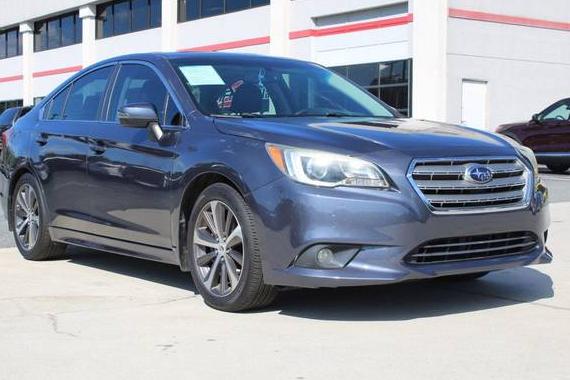 SUBARU LEGACY 2016 4S3BNBL6XG3005673 image