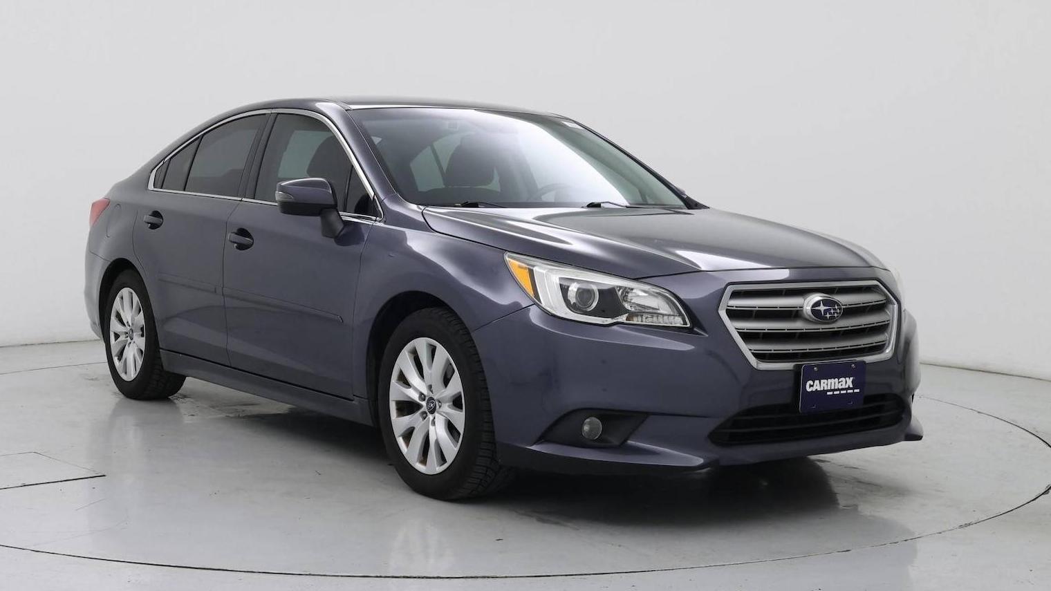 SUBARU LEGACY 2016 4S3BNBF69G3002064 image