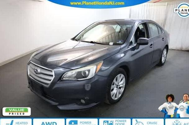 SUBARU LEGACY 2016 4S3BNAC66G3023842 image