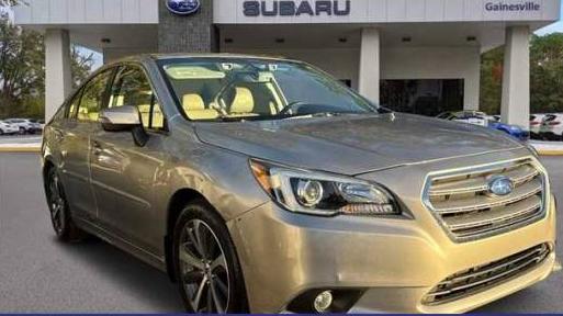 SUBARU LEGACY 2016 4S3BNBN66G3042782 image