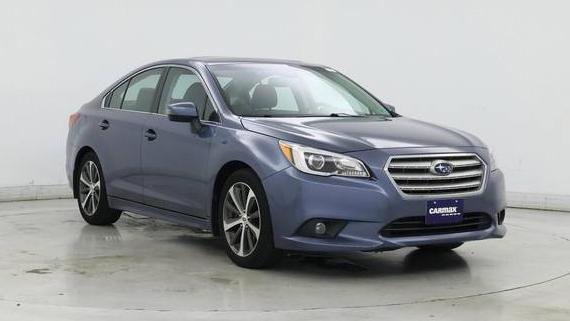 SUBARU LEGACY 2016 4S3BNEN60G3024621 image