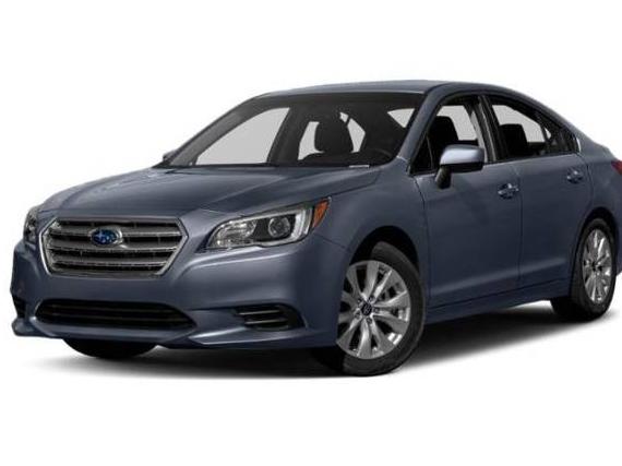 SUBARU LEGACY 2016 4S3BNAC65G3061353 image