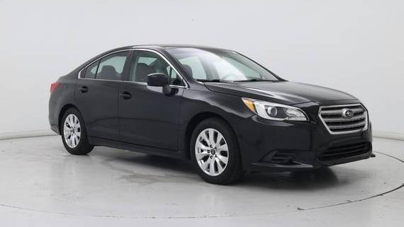 SUBARU LEGACY 2016 4S3BNAD69G3048670 image
