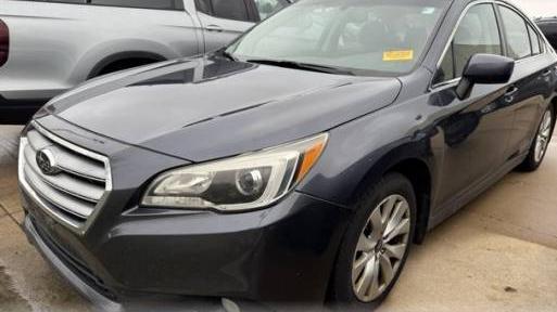 SUBARU LEGACY 2016 4S3BNBD65G3043715 image