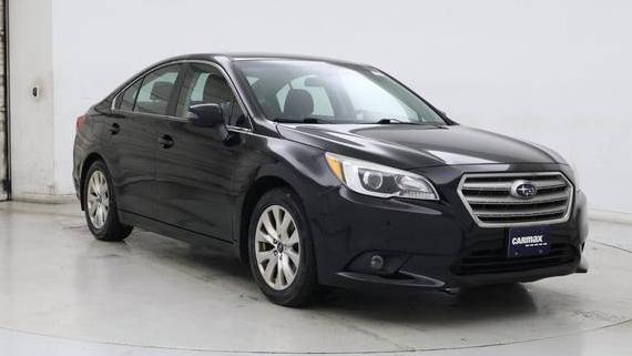 SUBARU LEGACY 2016 4S3BNAF65G3016232 image