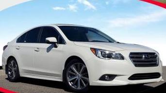 SUBARU LEGACY 2016 4S3BNBN69G3036653 image