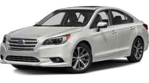 SUBARU LEGACY 2016 4S3BNAJ6XG3030103 image