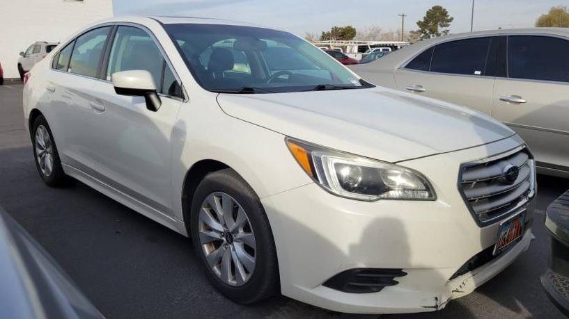 SUBARU LEGACY 2016 4S3BNBE67G3005305 image