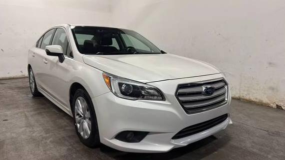 SUBARU LEGACY 2016 4S3BNAF64G3019588 image