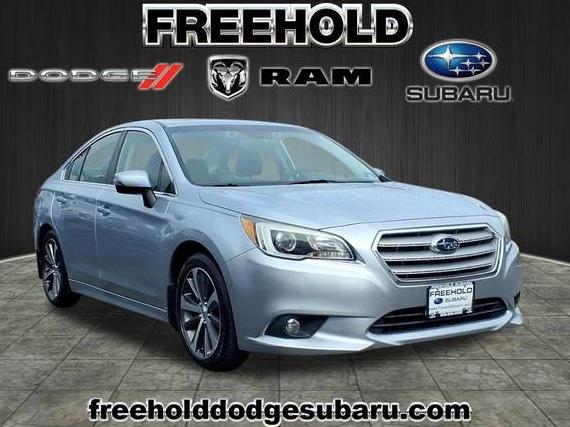 SUBARU LEGACY 2016 4S3BNAN68G3013682 image