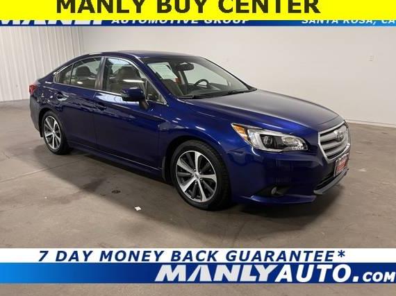 SUBARU LEGACY 2016 4S3BNAL64G3049436 image SUBARU LEGACY 2016 4S3BNAL64G3049436 image