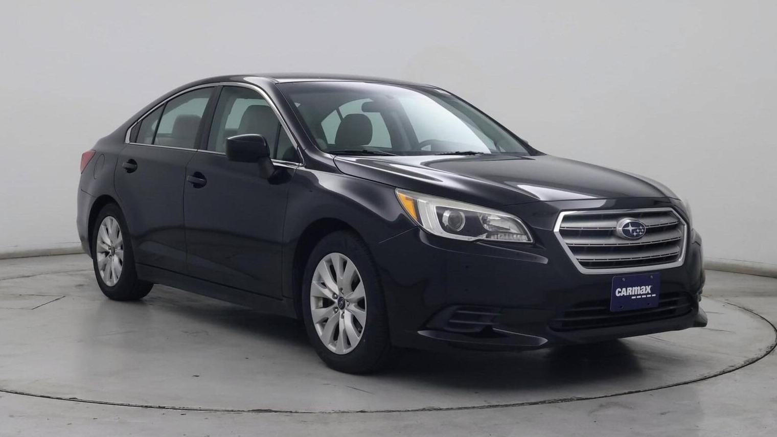 SUBARU LEGACY 2016 4S3BNAC60G3011329 image