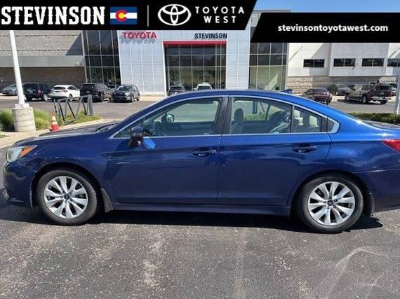 SUBARU LEGACY 2016 4S3BNAH68G3063154 image