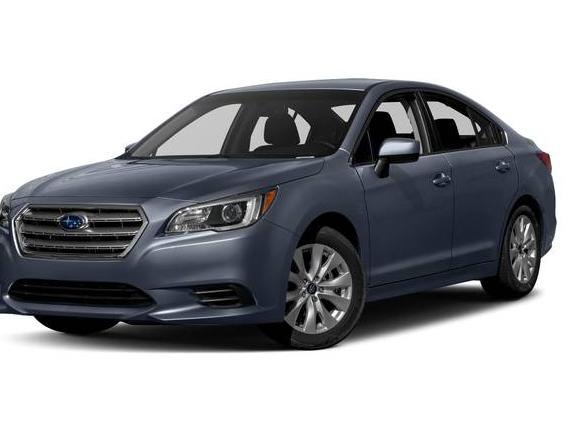 SUBARU LEGACY 2016 4S3BNBC65G3030366 image