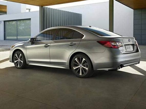 SUBARU LEGACY 2016 4S3BNAL67G3026474 image