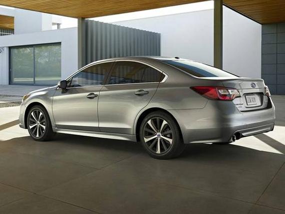 SUBARU LEGACY 2016 4S3BNAN69G3057559 image