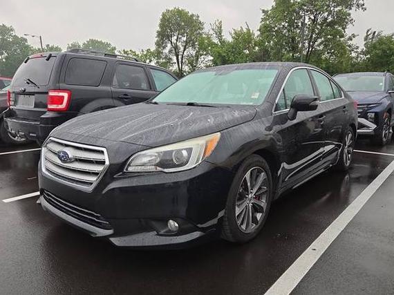 SUBARU LEGACY 2016 4S3BNEN64G3033984 image