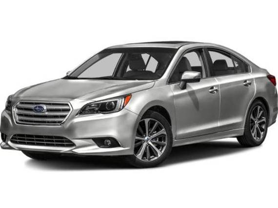 SUBARU LEGACY 2016 4S3BNEN69G3026366 image