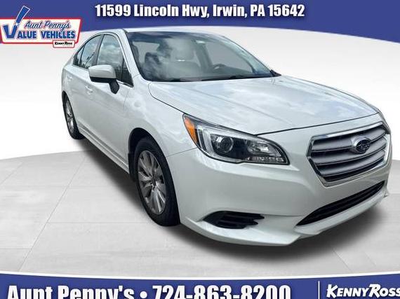 SUBARU LEGACY 2016 4S3BNAD69G3060303 image