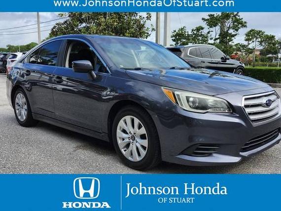 SUBARU LEGACY 2016 4S3BNBC64G3011162 image
