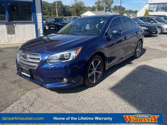 SUBARU LEGACY 2016 4S3BNEJ62G3012010 image