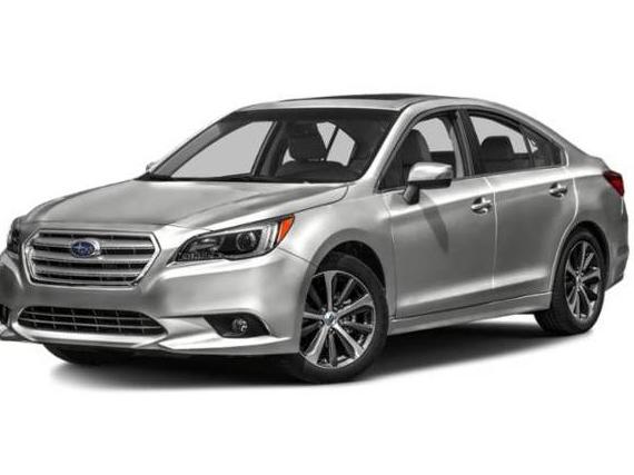 SUBARU LEGACY 2016 4S3BNEN67G3020159 image