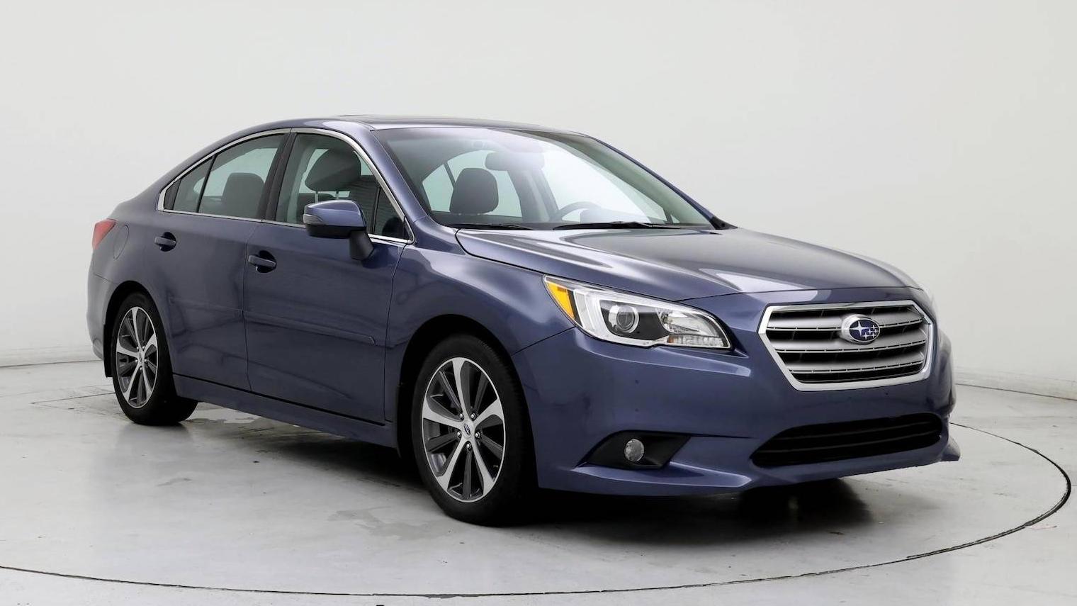 SUBARU LEGACY 2016 4S3BNAN62G3038948 image