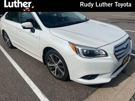 SUBARU LEGACY 2016 4S3BNBN60G3010944 image
